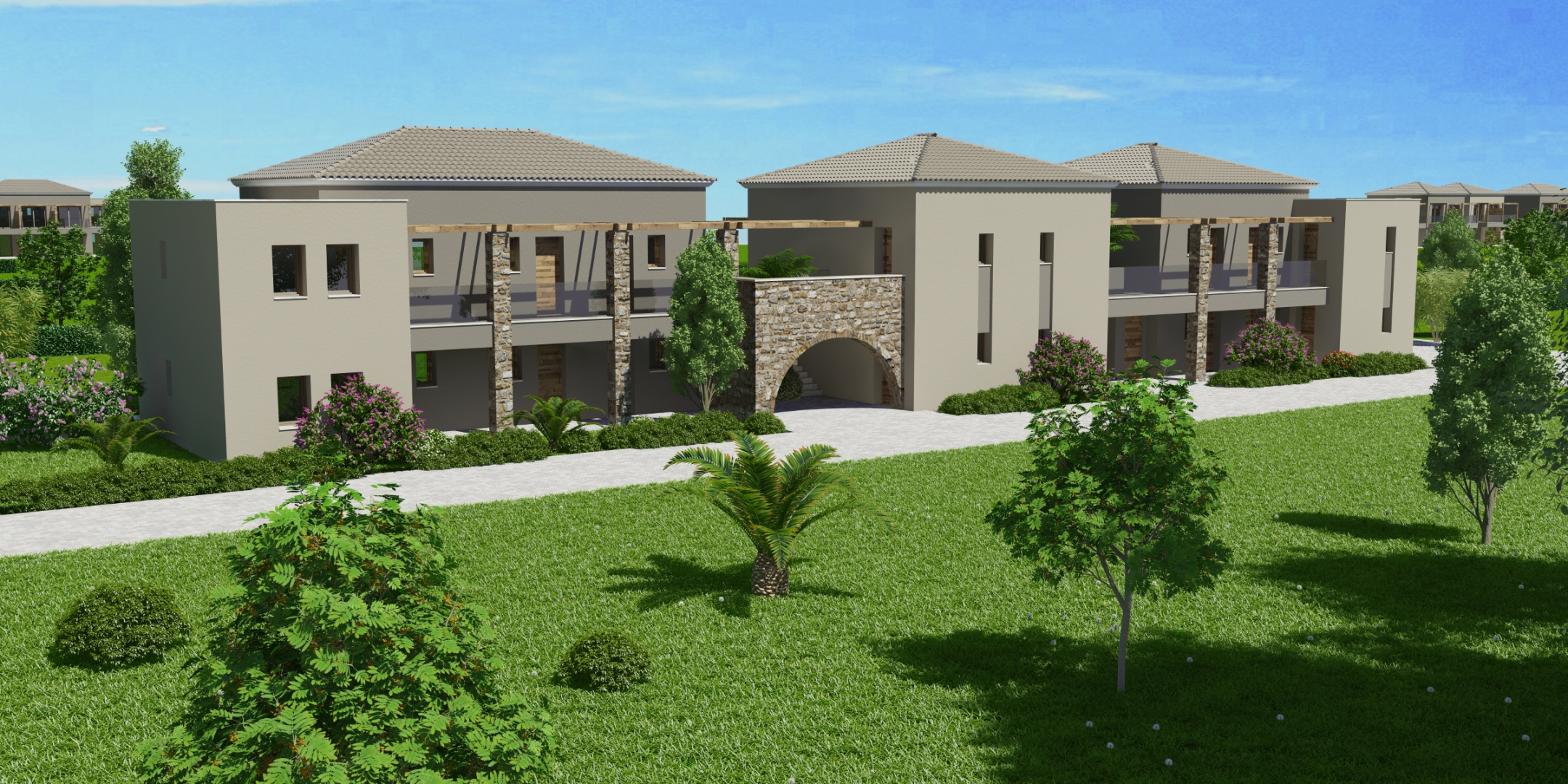 Almуros Beach Resort and Spa