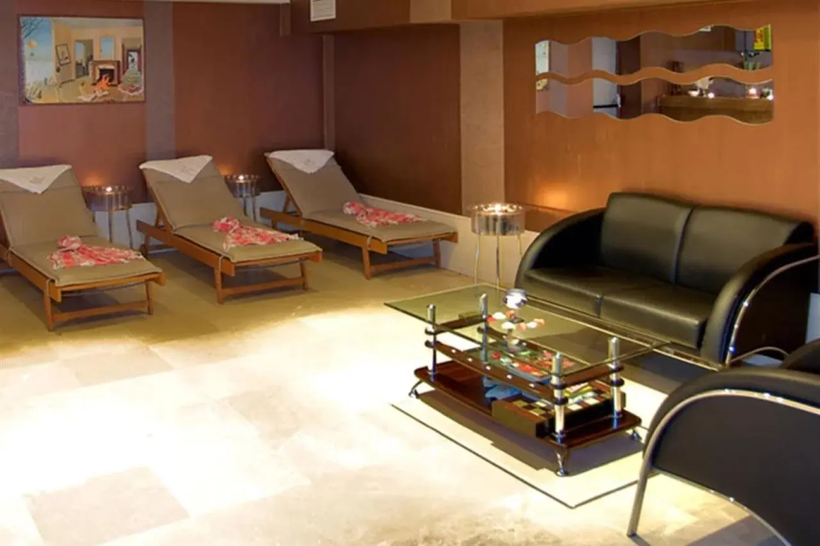 Tilia Hotel