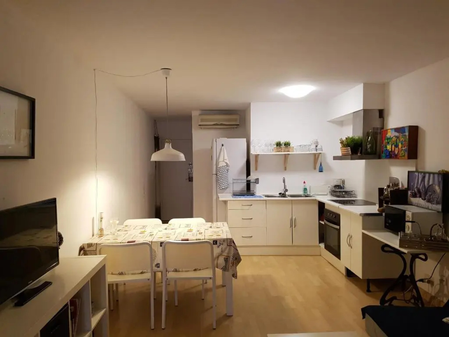 CostaBrava Colera Apartament