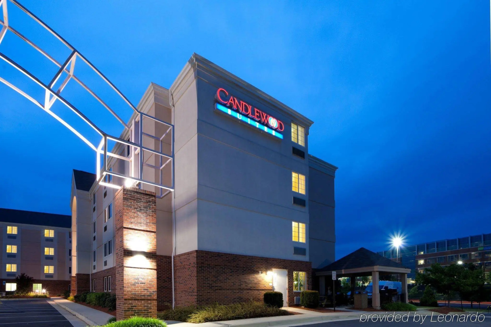 Candlewood Suites Washington Dulles Sterling by IHG