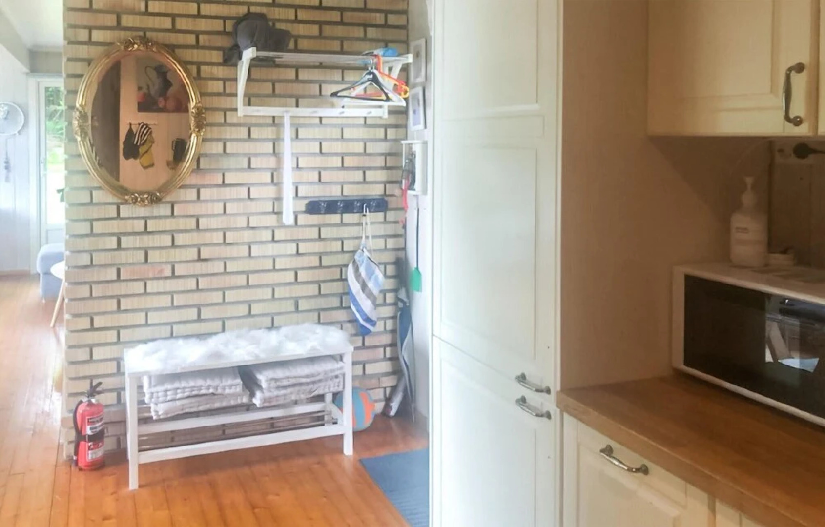 Stunning Home in Stavern With 4 Bedrooms