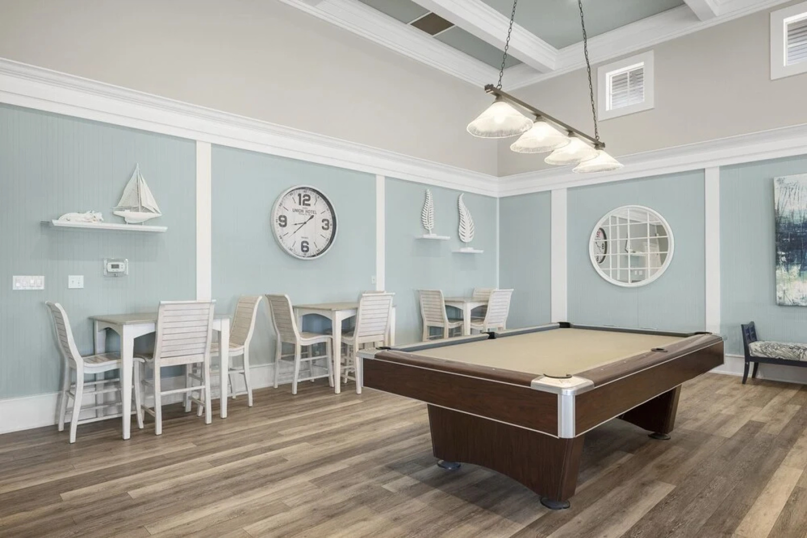 Cinnamon Beach at Ocean Hammock