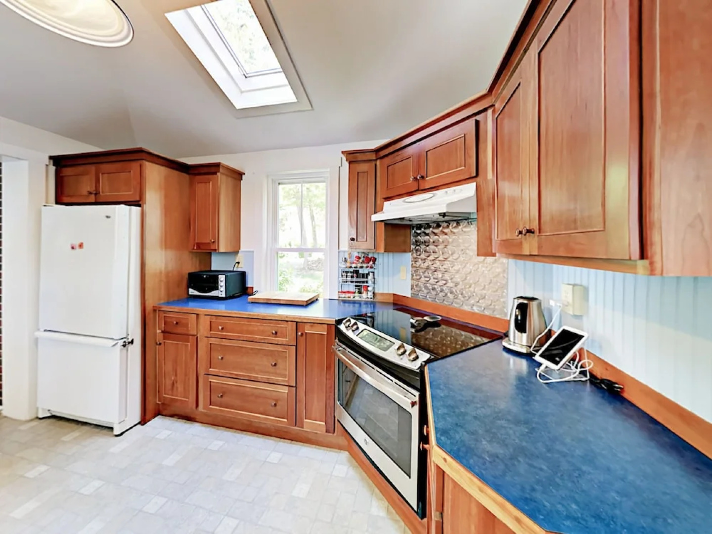 Seal Cove by RedAwning