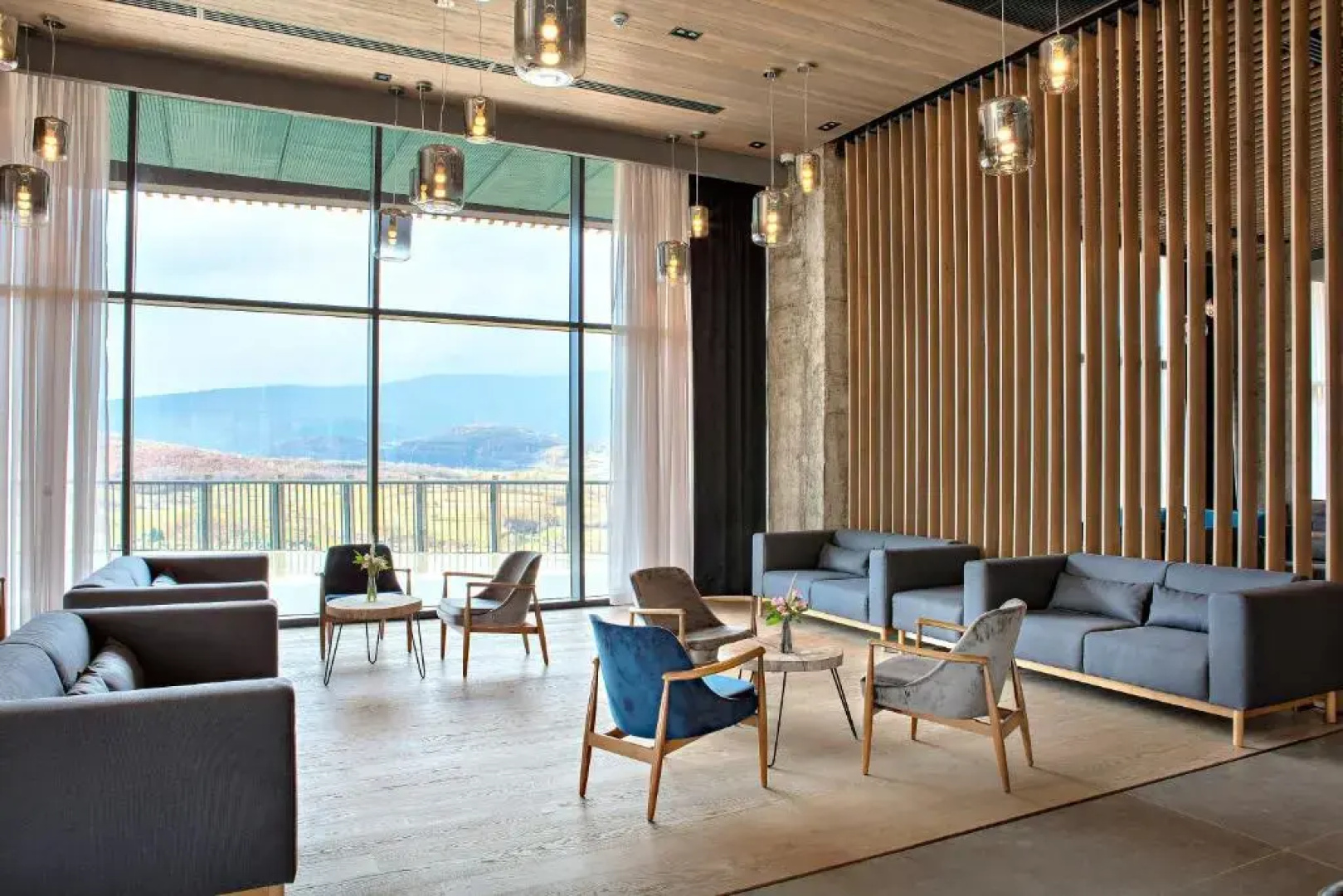 Tarcin Forest Resort & Spa Sarajevo - MGallery Collection