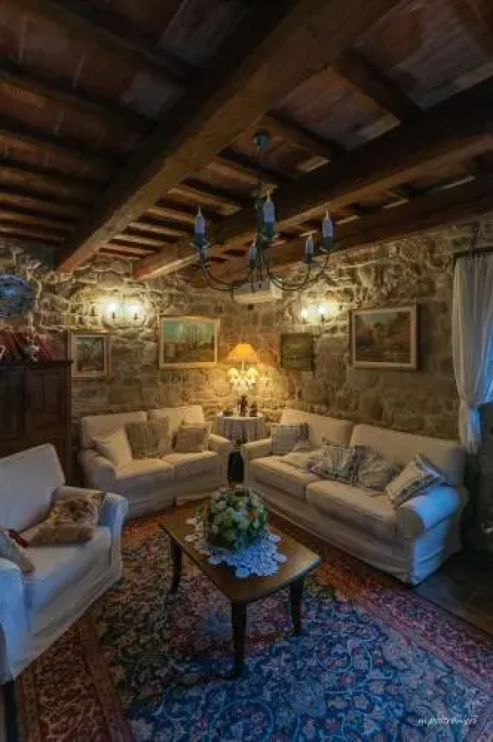I Quattro Passeri Country House