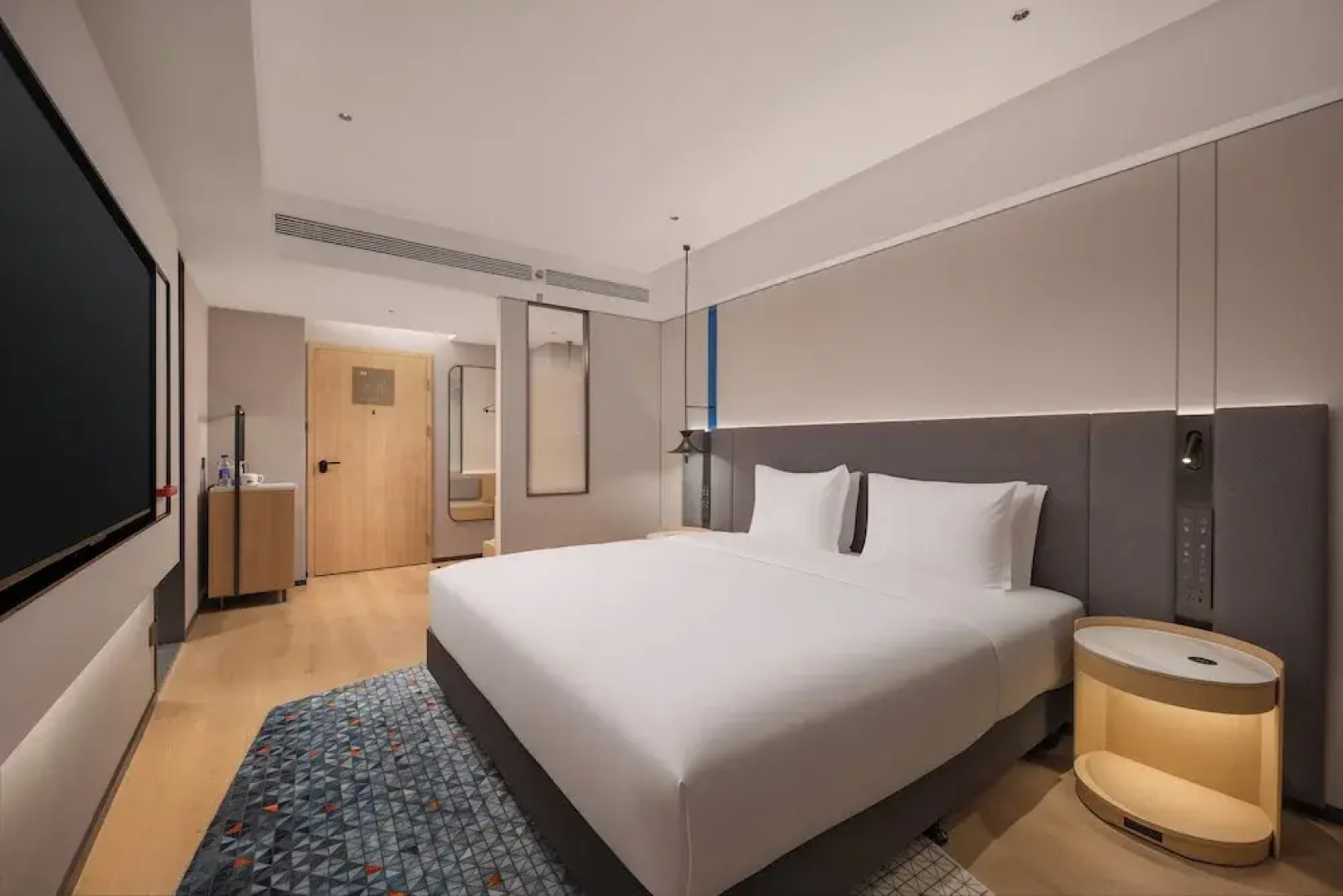 Holiday Inn Express Rizhao Oriental Colorful City by IHG