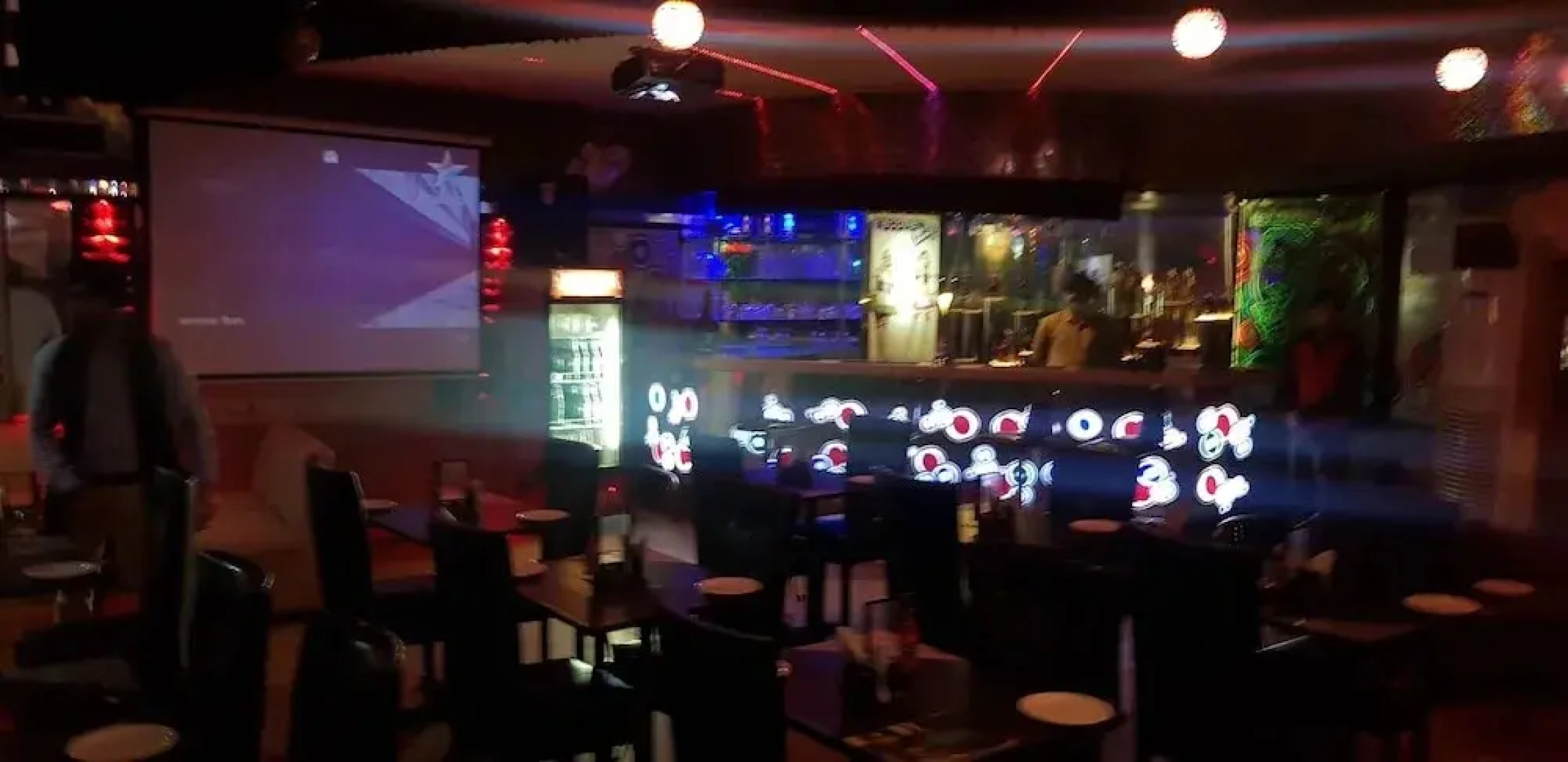 OYO Townhouse 651 Hotel Taksonz