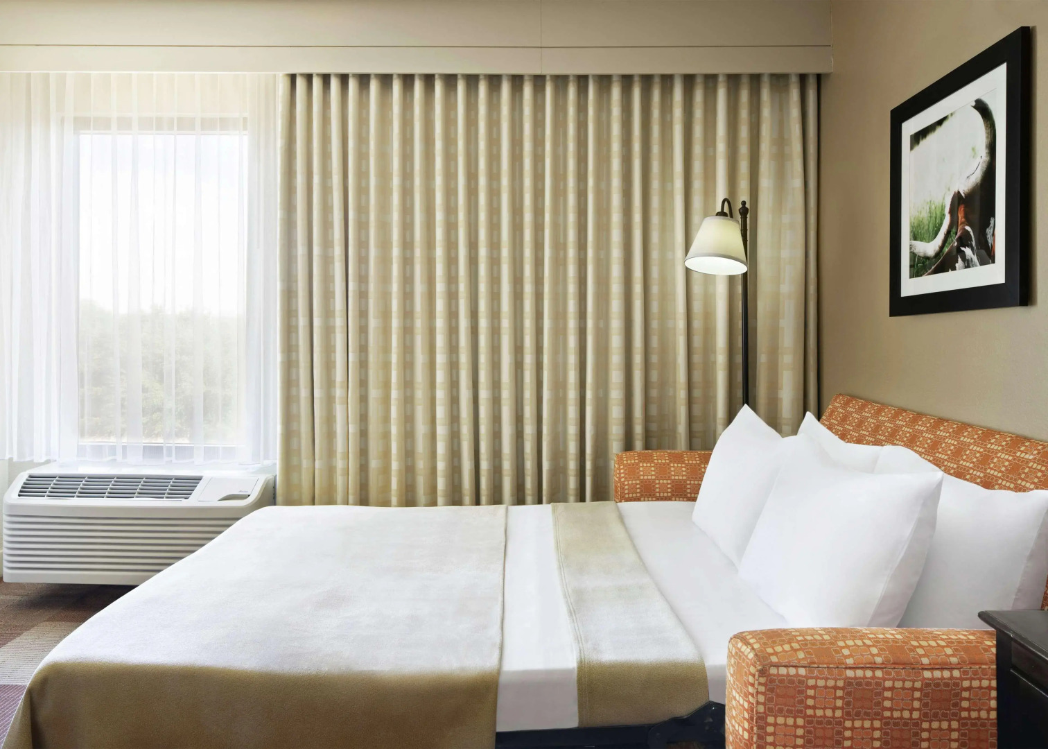 Hampton Inn Dallas-Irving-Las Colinas