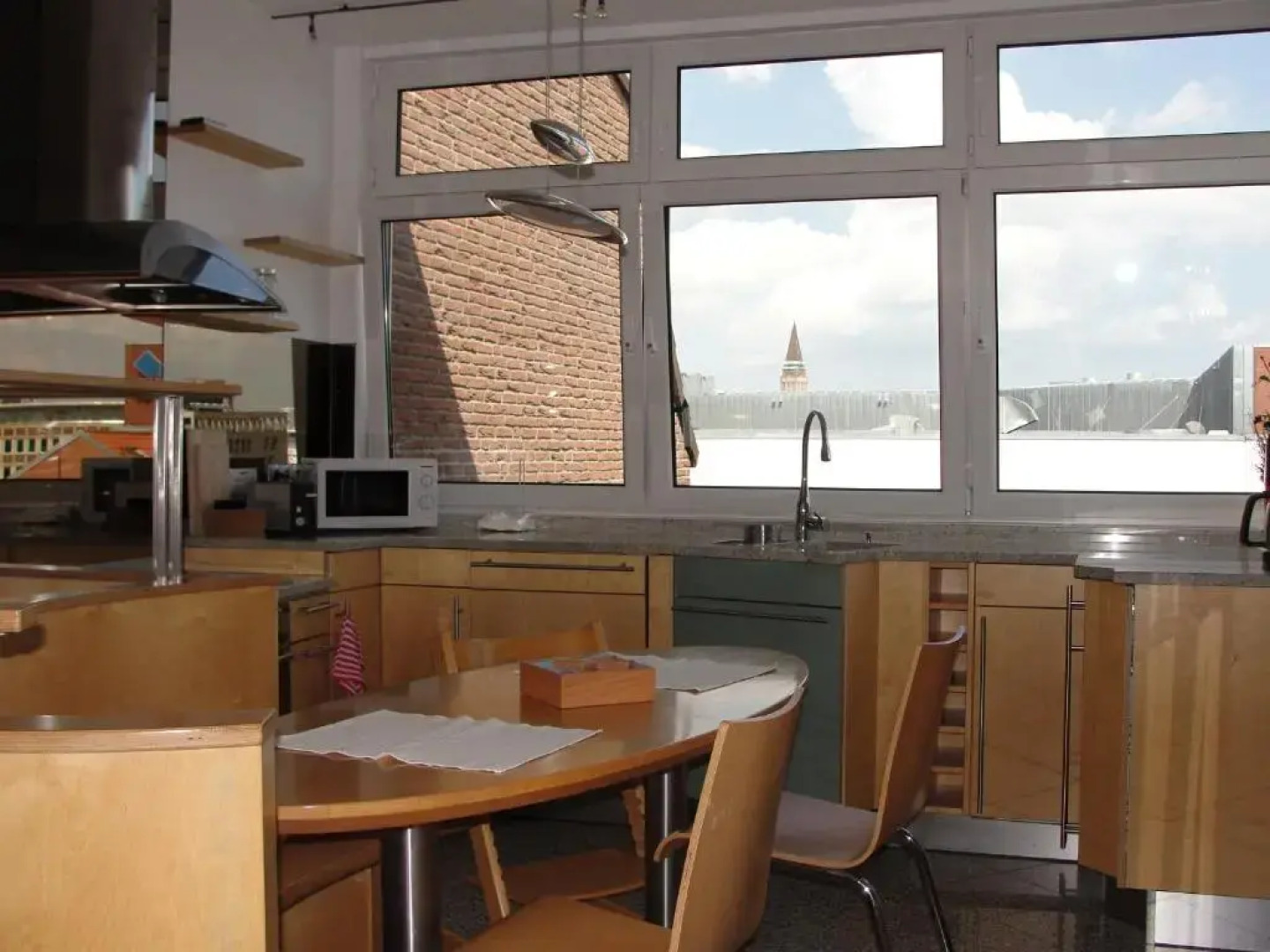 Hotel Berliner Hof by Coffee Fellows Hotels