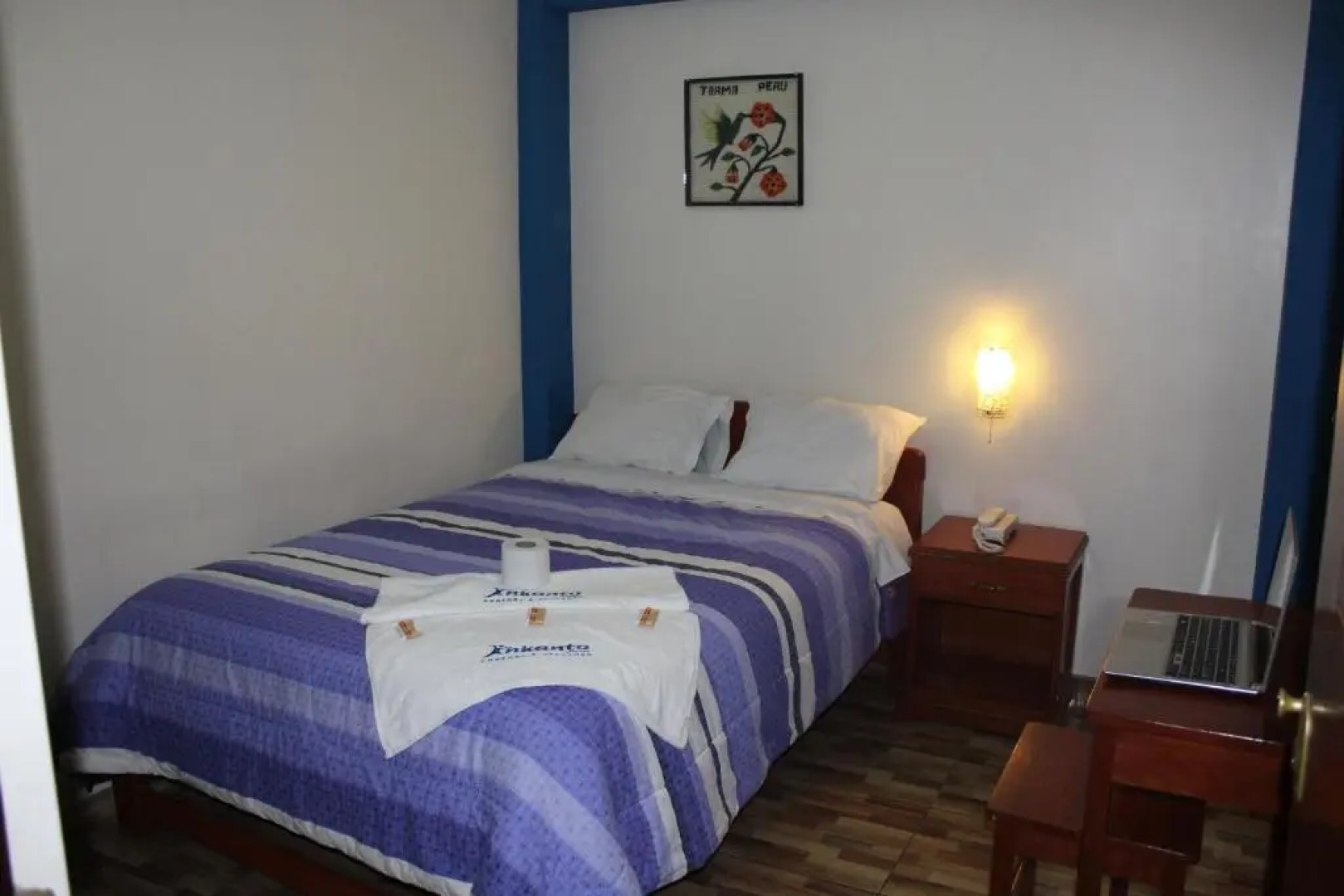 Hostal Inkanto Taruma