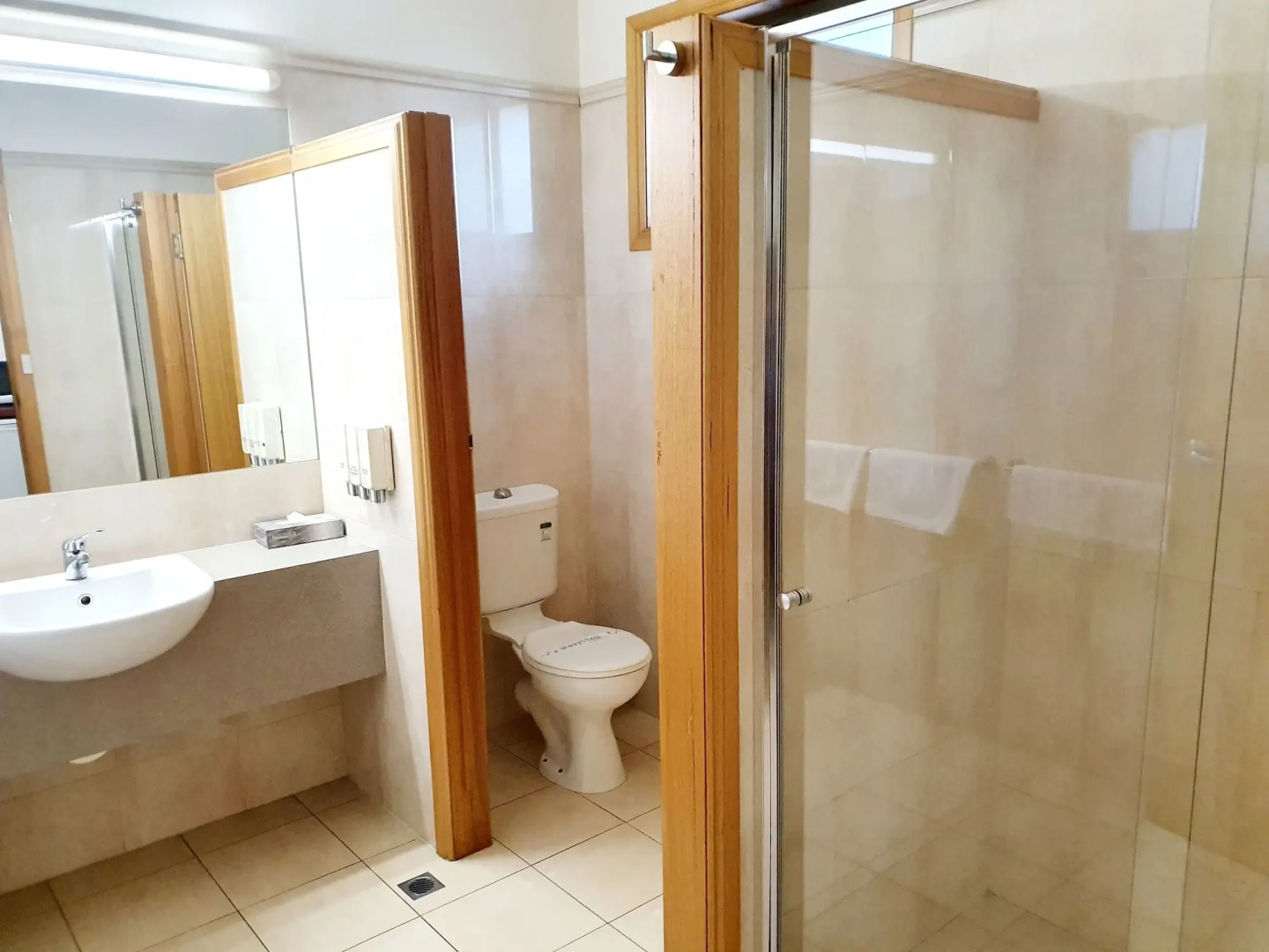 Golden Grain Motor Inn