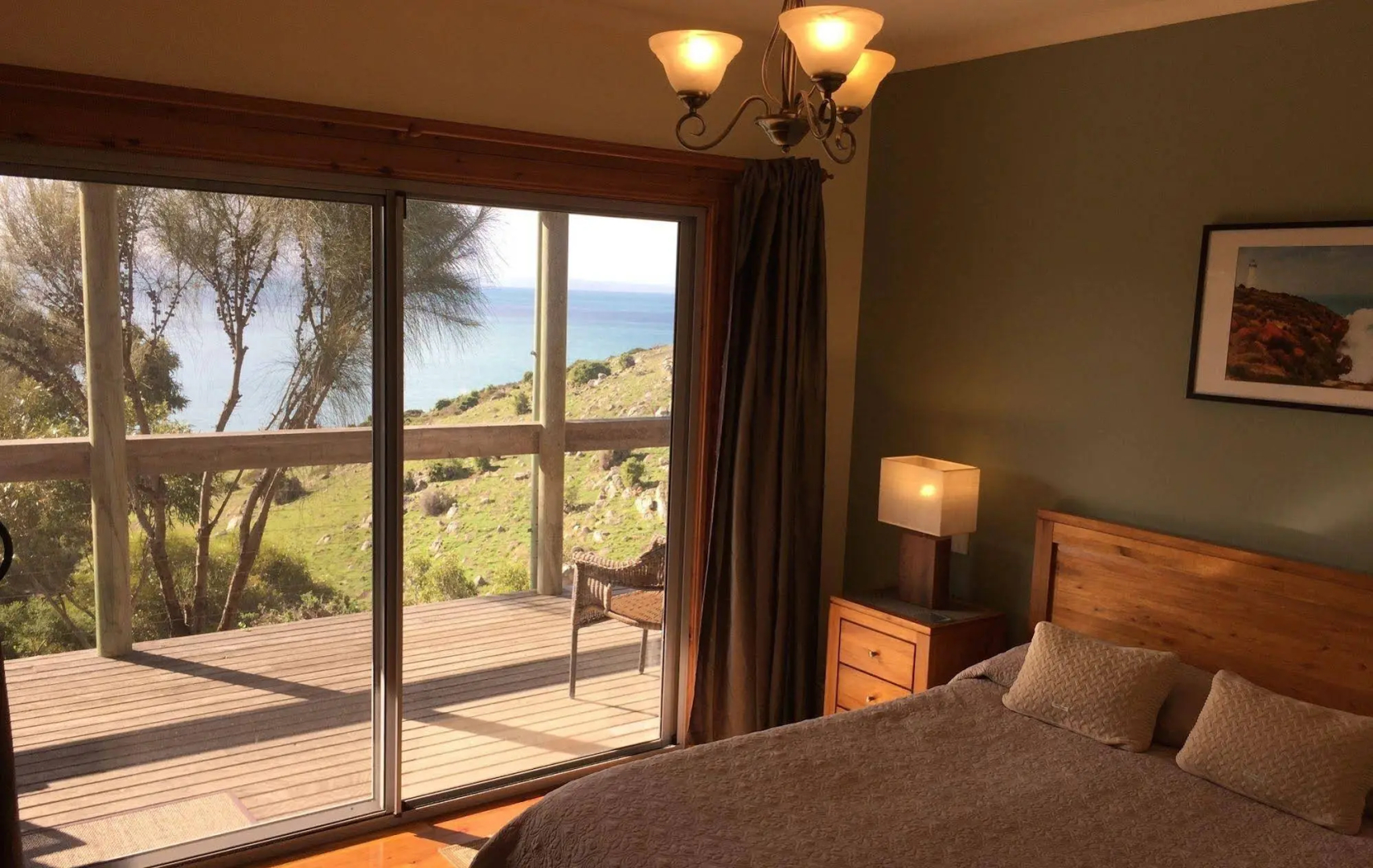 Sea Dragon Kangaroo Island