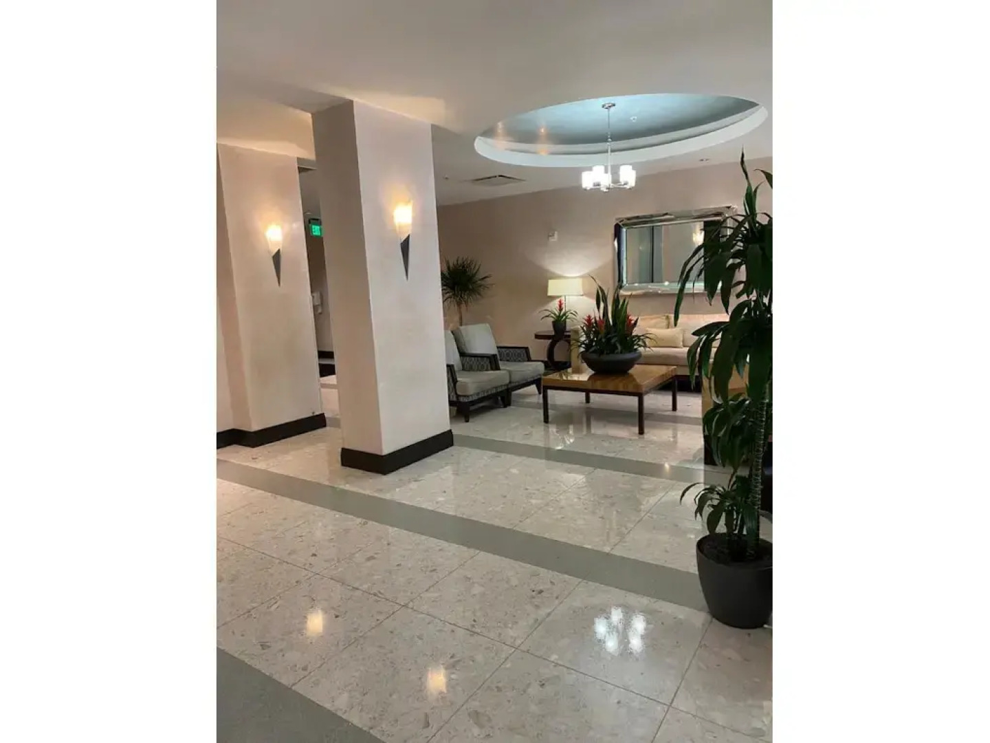 Beautiful Apartment in Hollywood Beach