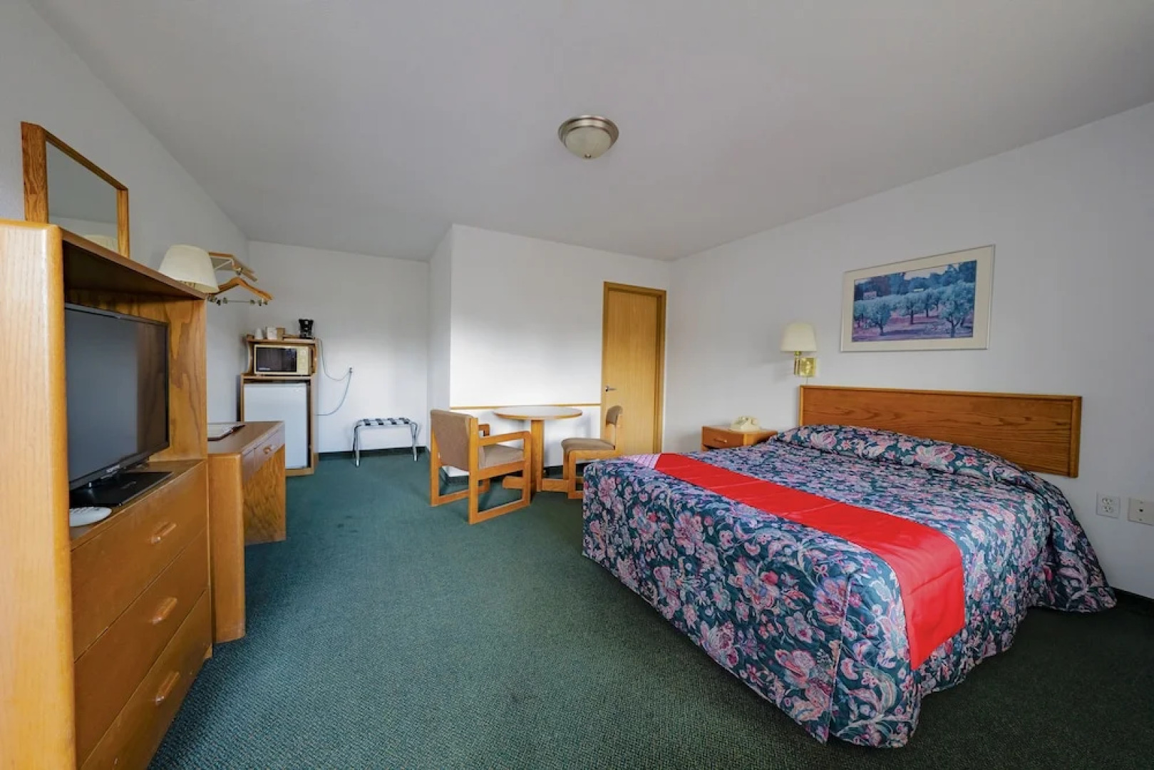 Riverside Inn John Day by OYO Rooms