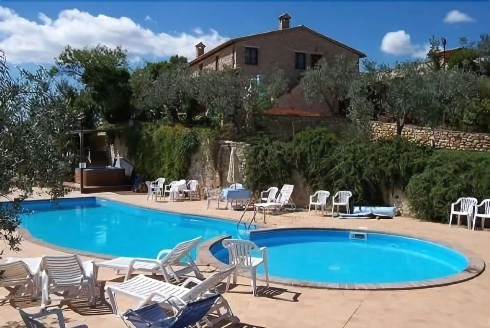 Holiday Apartment Petunia 2