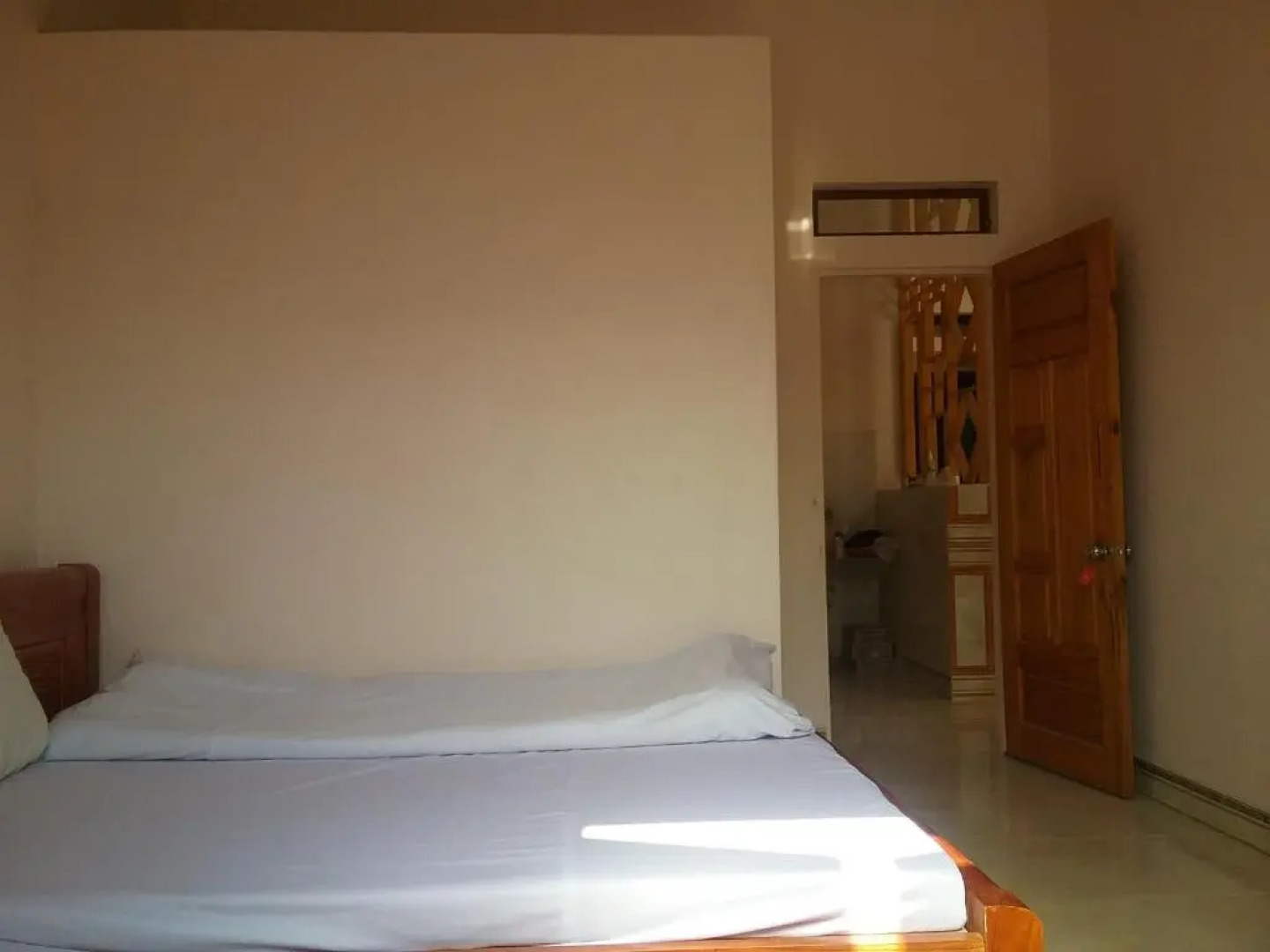 Thac Ba Family Homestay - Hostel