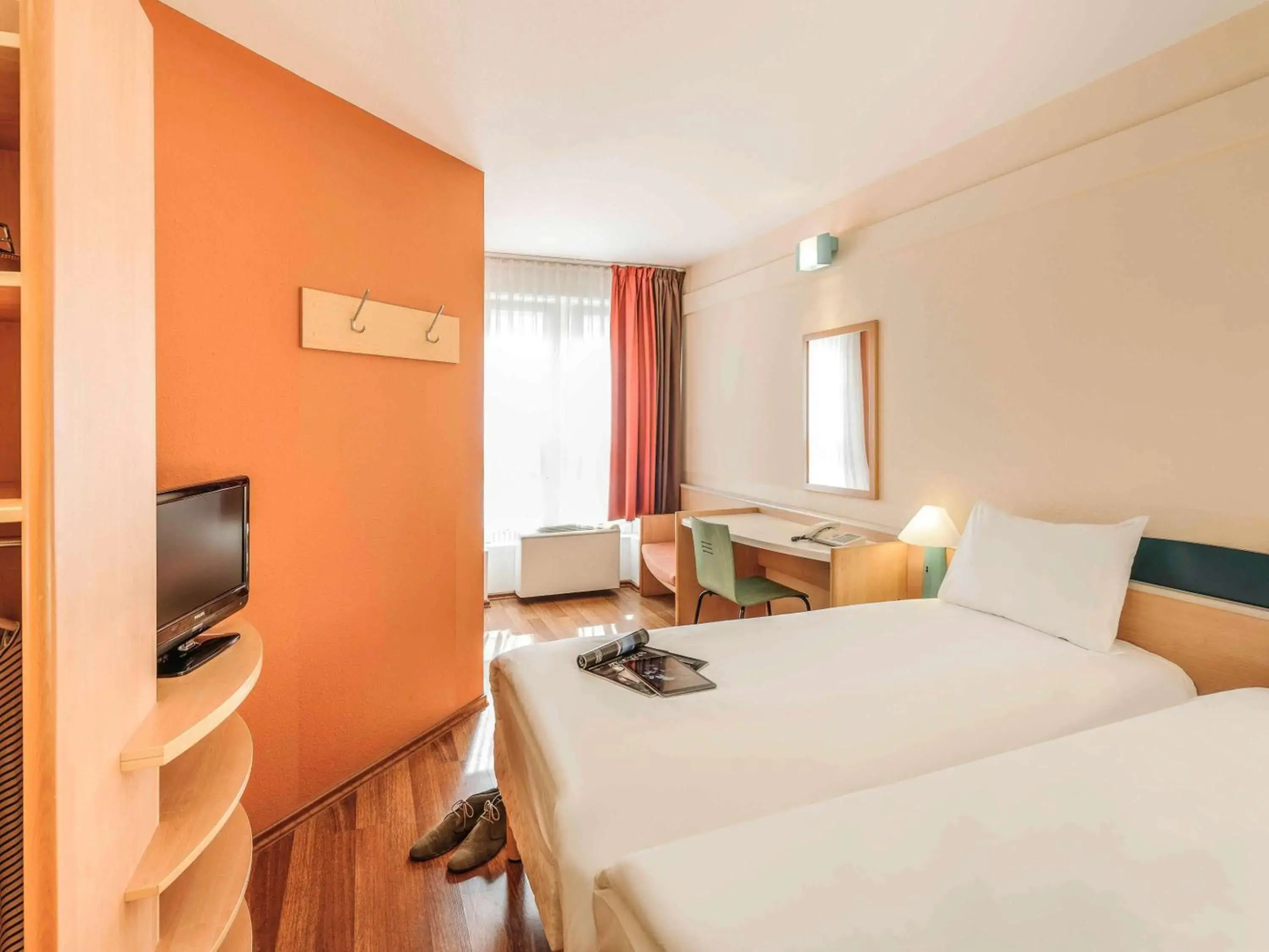ibis Bamberg Altstadt
