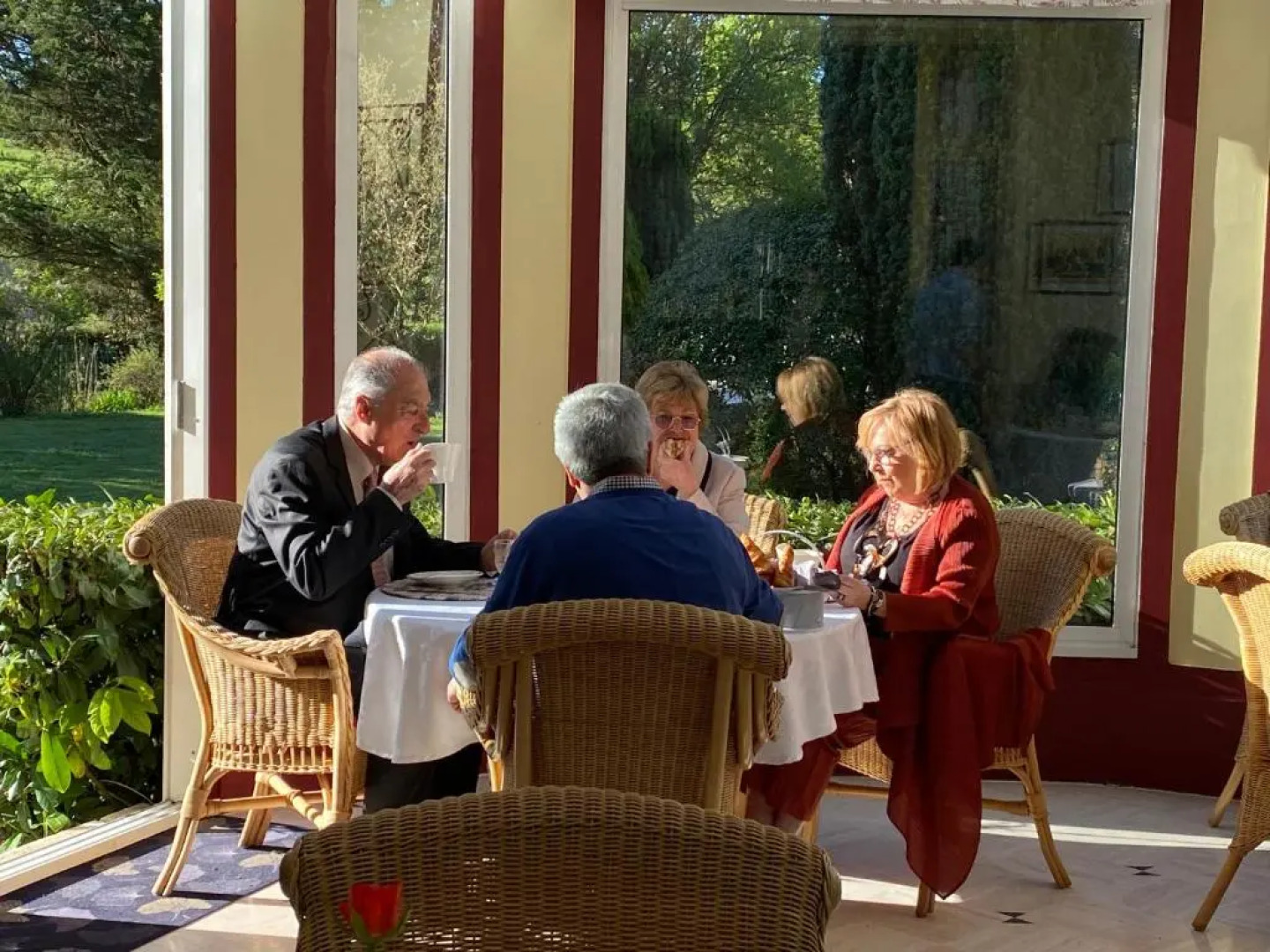 Le Moulin de Francueil