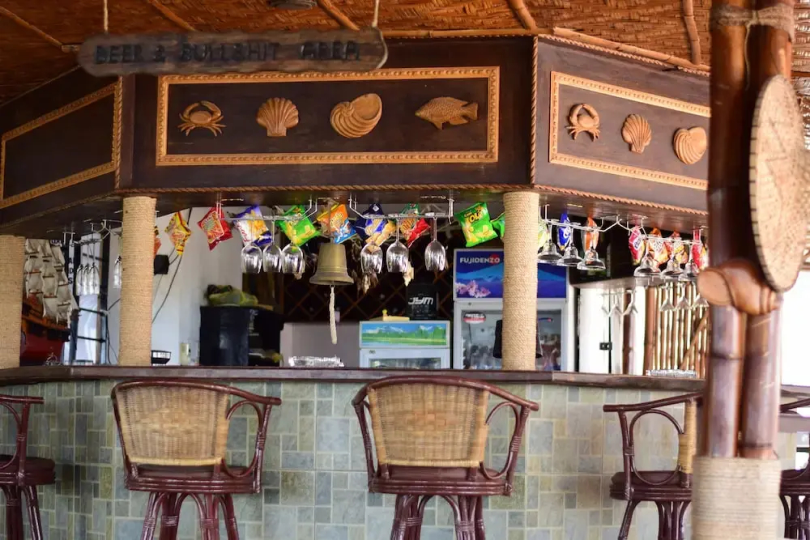 The Beachhouse