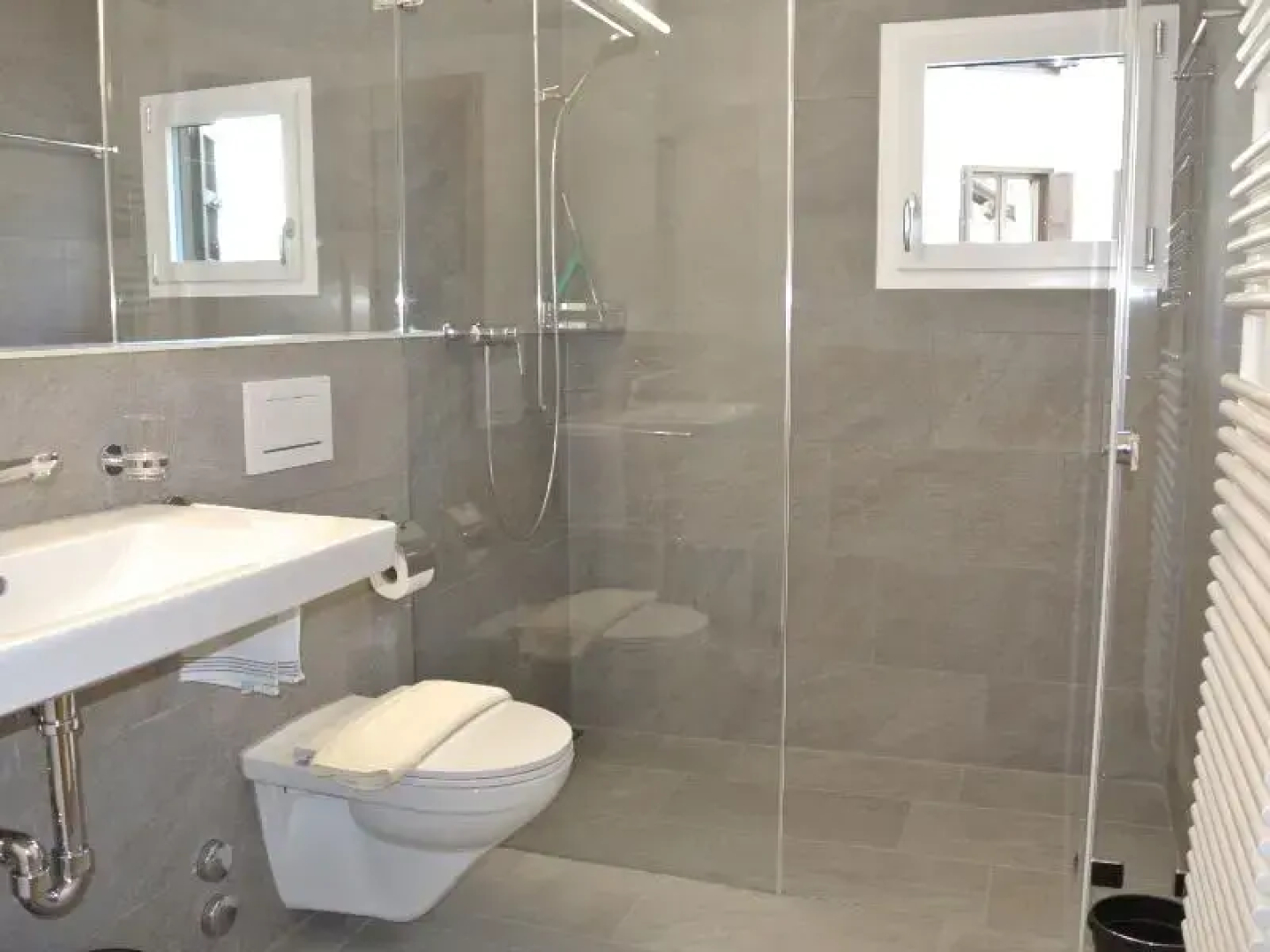 Residenza Chesa Margun