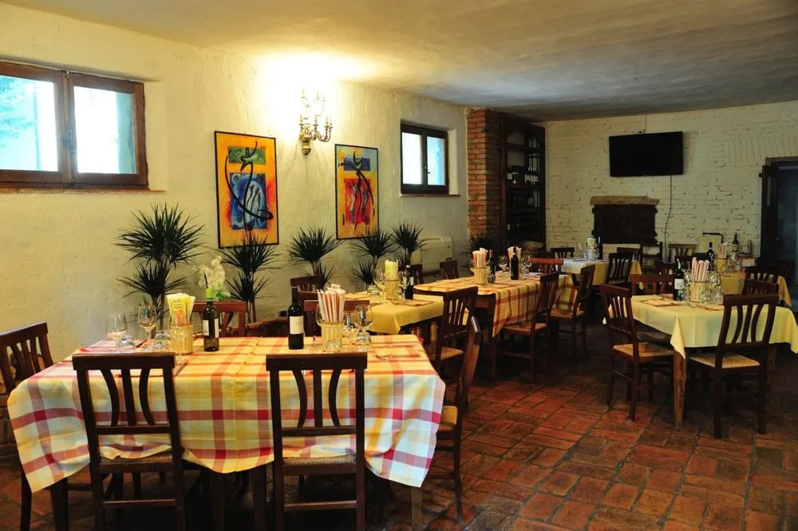 Agriturismo Bagnacci