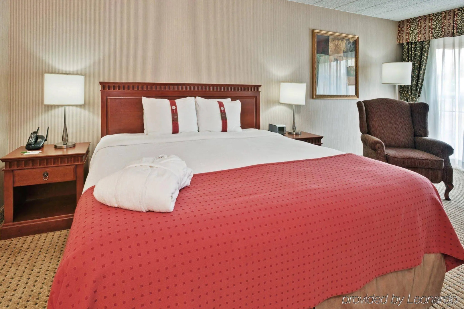 Holiday Inn Cambridge Hespeler Galt