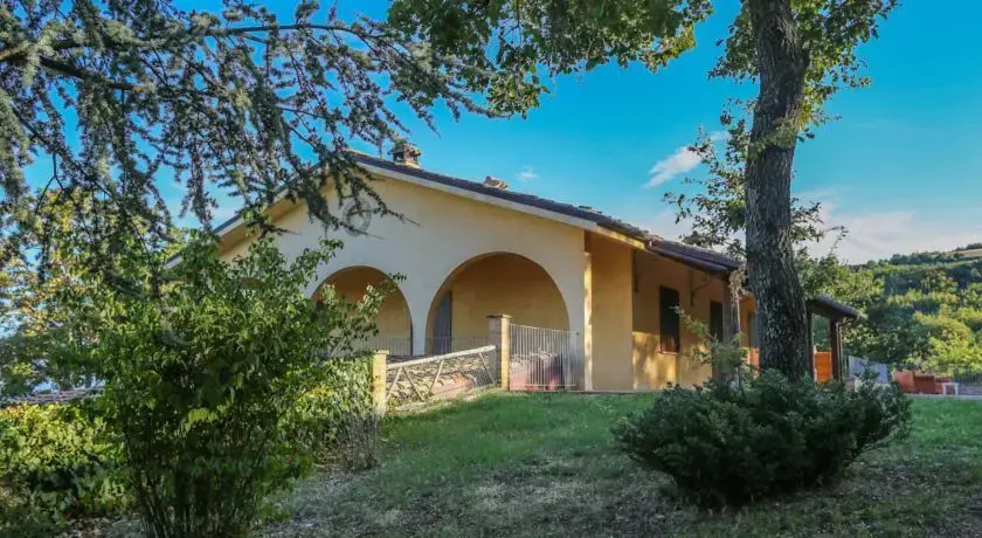 Agriturismo Costa Della Figura