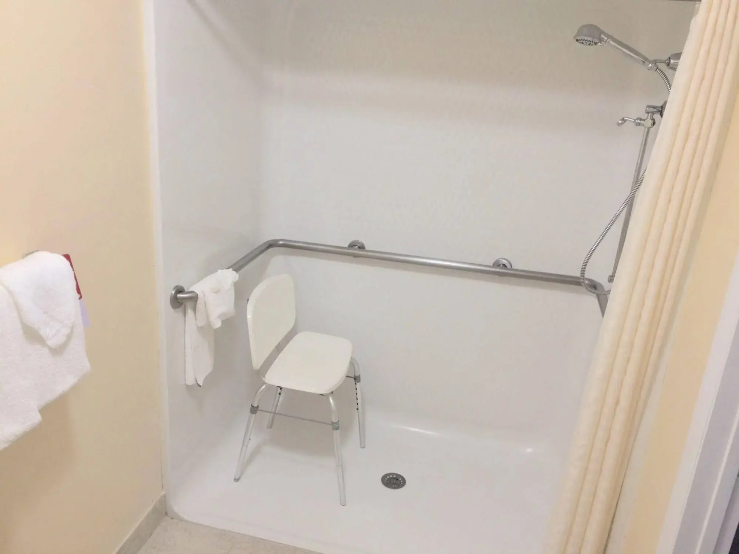 Econo Lodge Waynesville