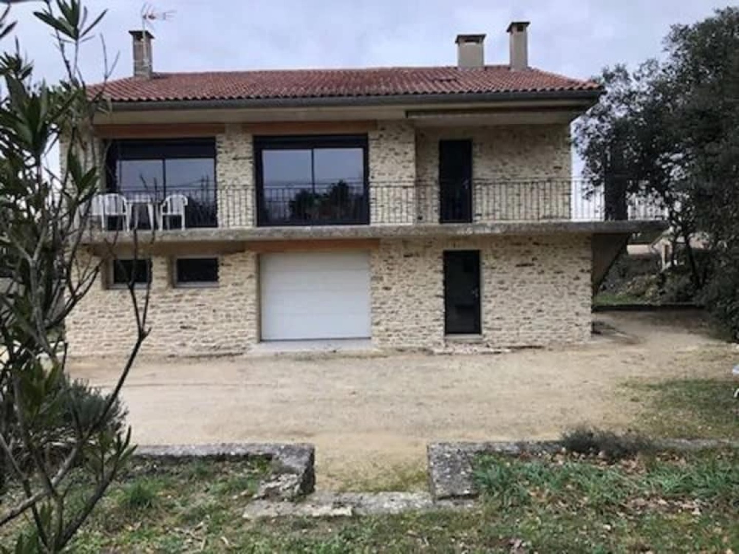 Villa spacieuse en Provence