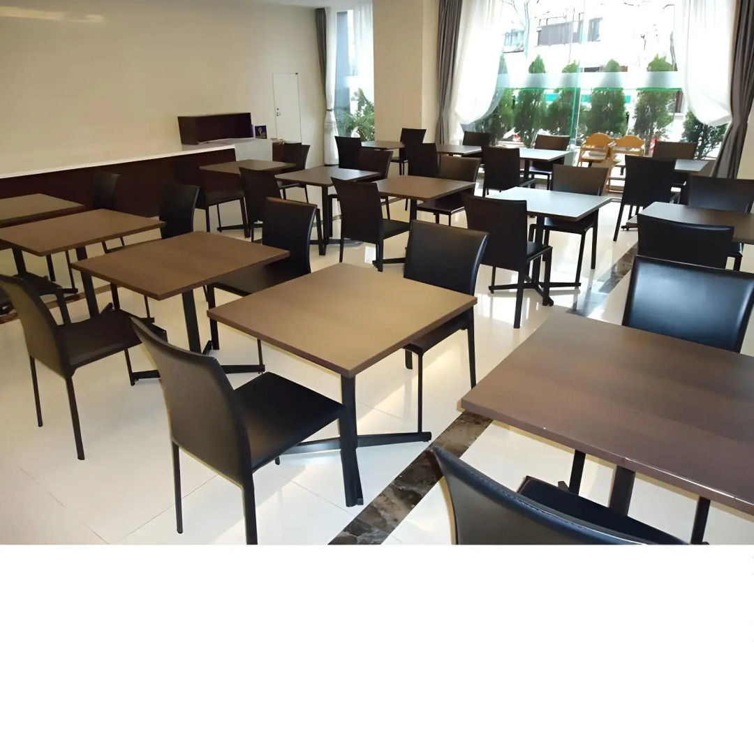 Shimonoseki Station Hotel