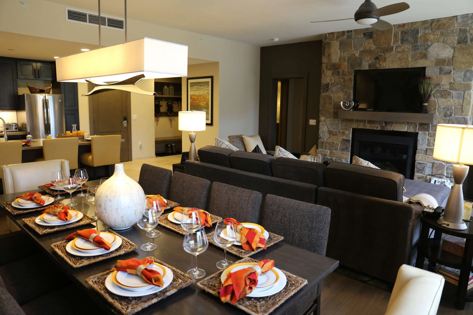 Hyatt Vacation Club at Northstar Lodge, Lake Tahoe