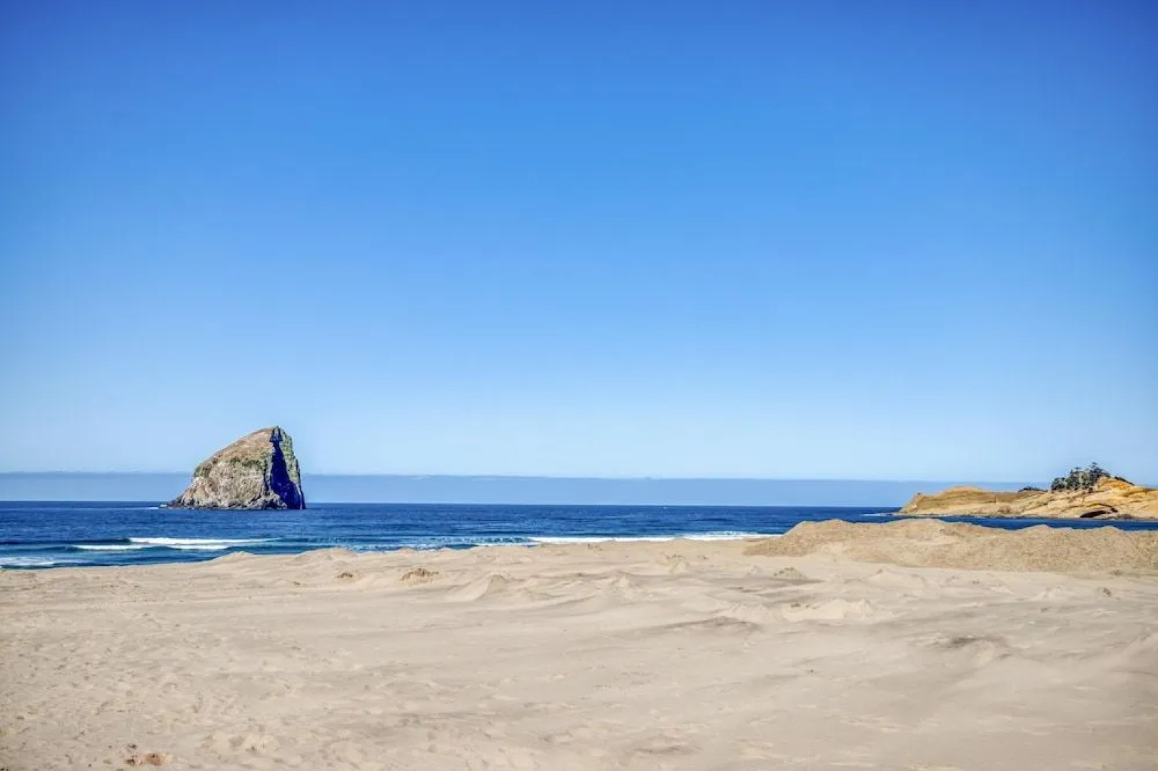 Whale's Tail Cottage