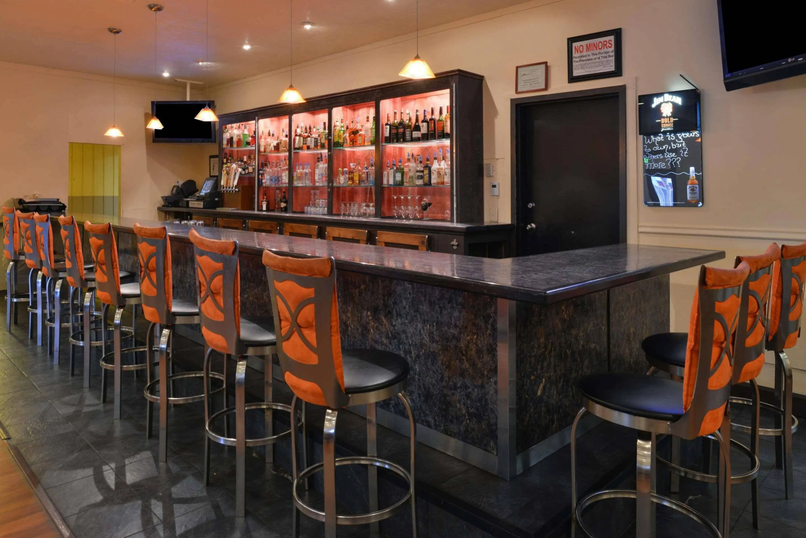 Shilo Inn Suites - Salem