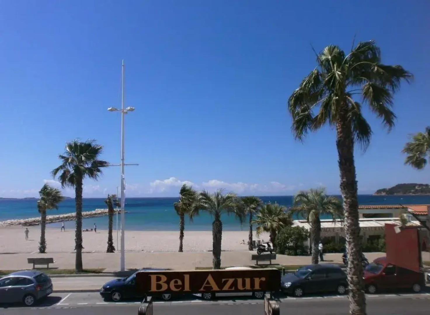 Bel Azur