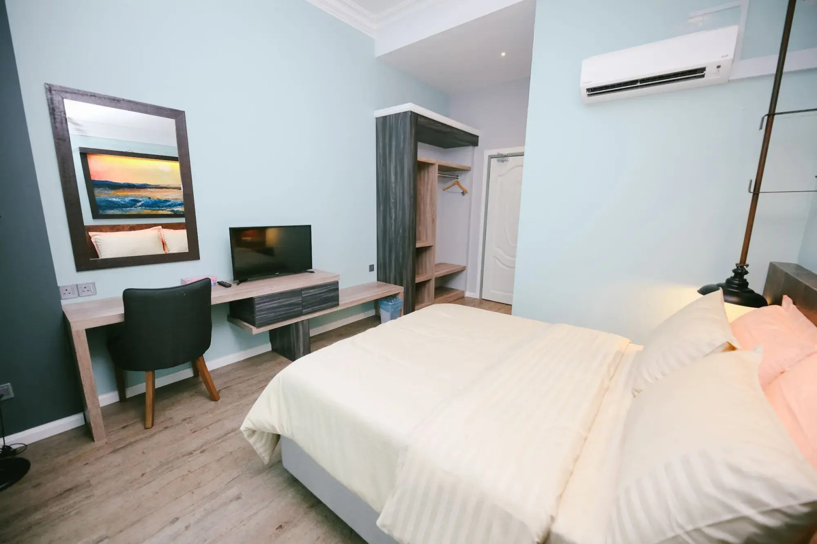 The Royale Chenang Resort