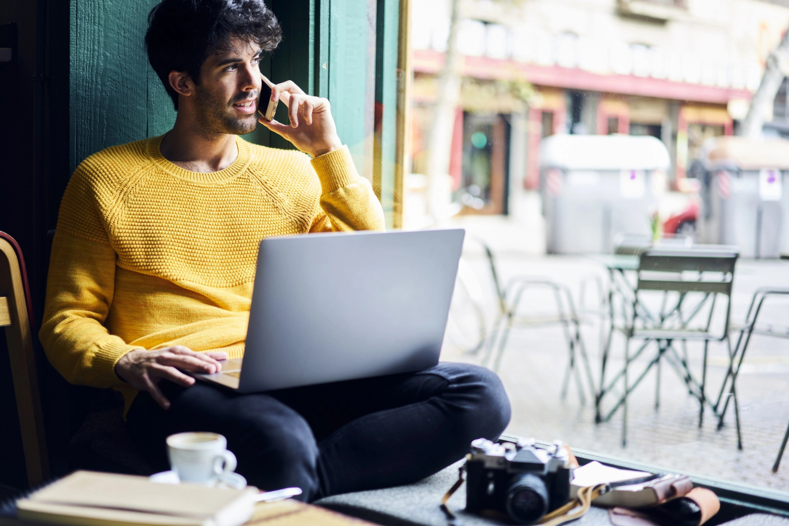 Intercity São Paulo Ibirapuera