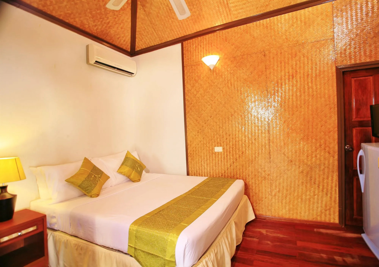 Lamai Bayview Boutique Resort