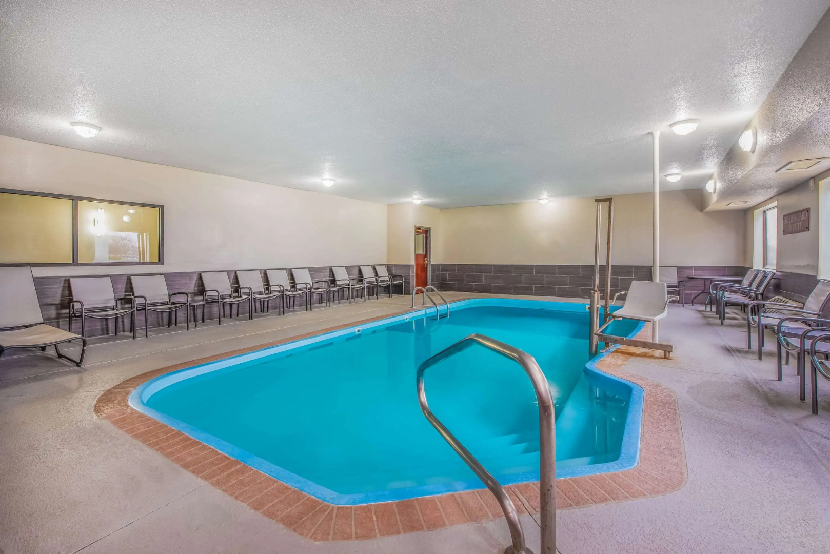 La Quinta Inn & Suites by Wyndham Fairborn Wright-Patterson