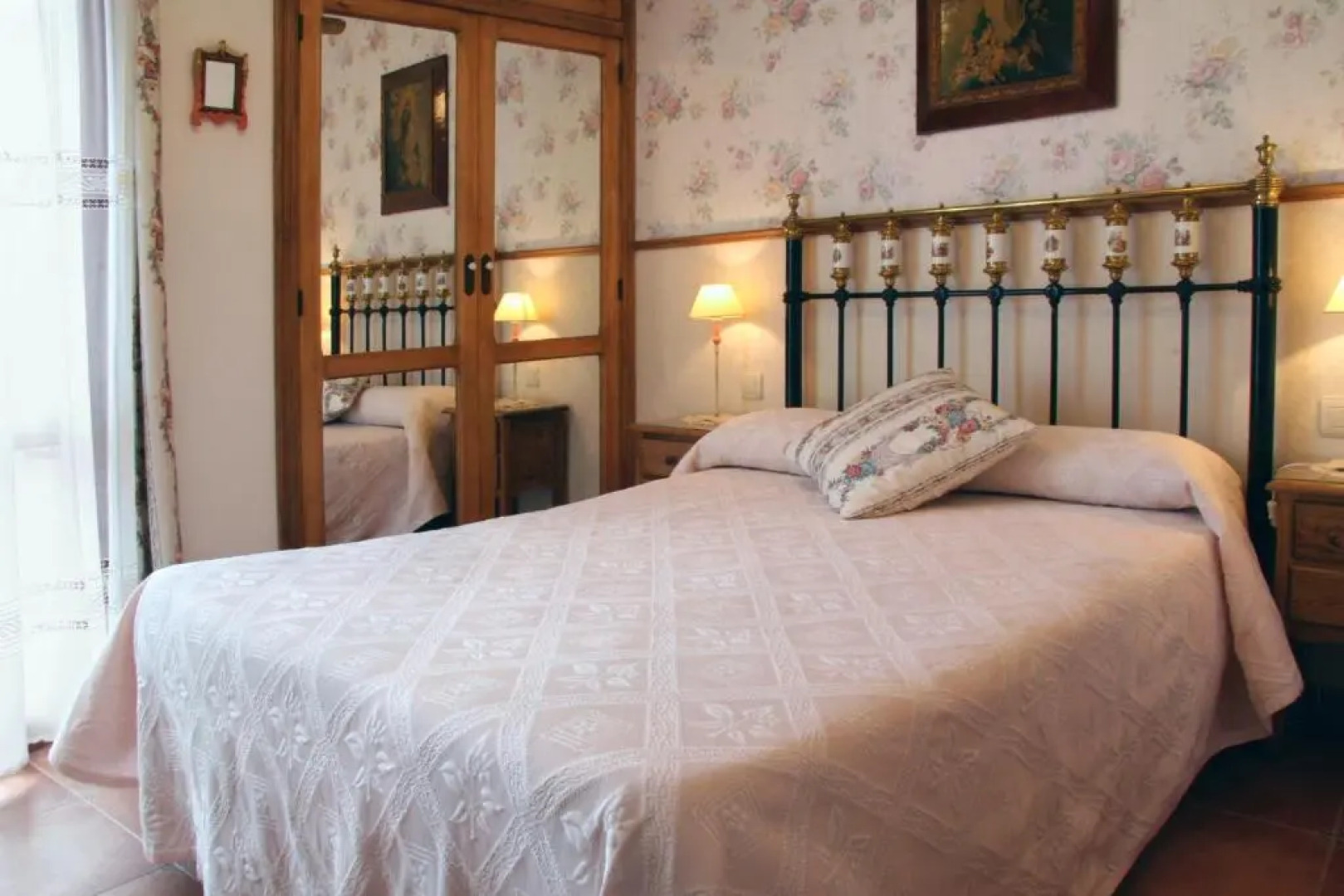 Casa Rural La Portaza