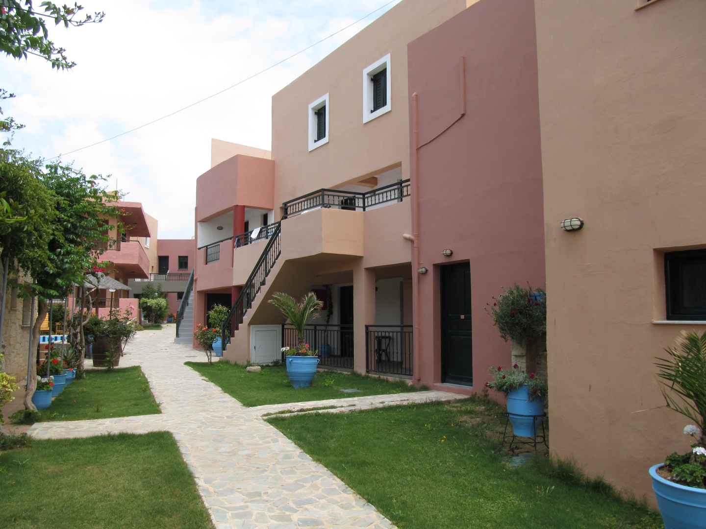 Kri Kri Village by Estia