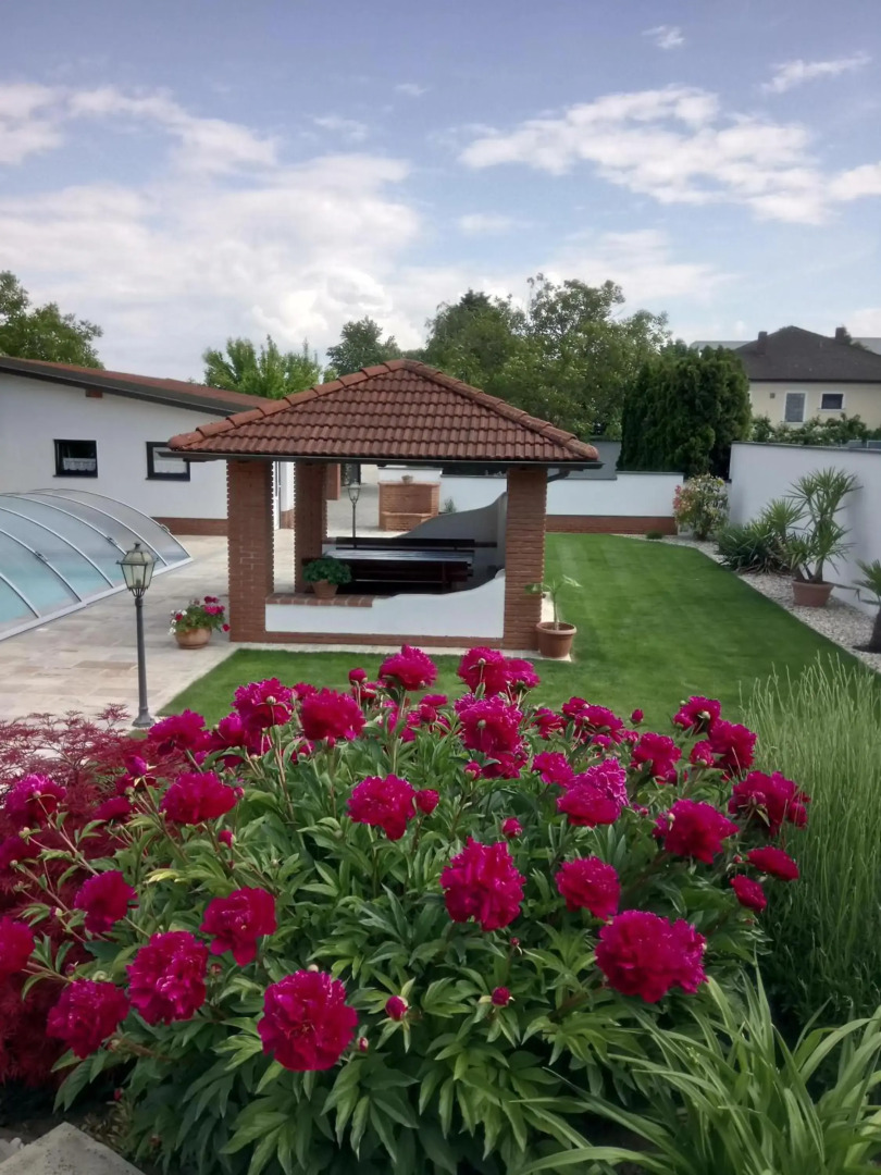 Ferienwohnungen Anna Balazs