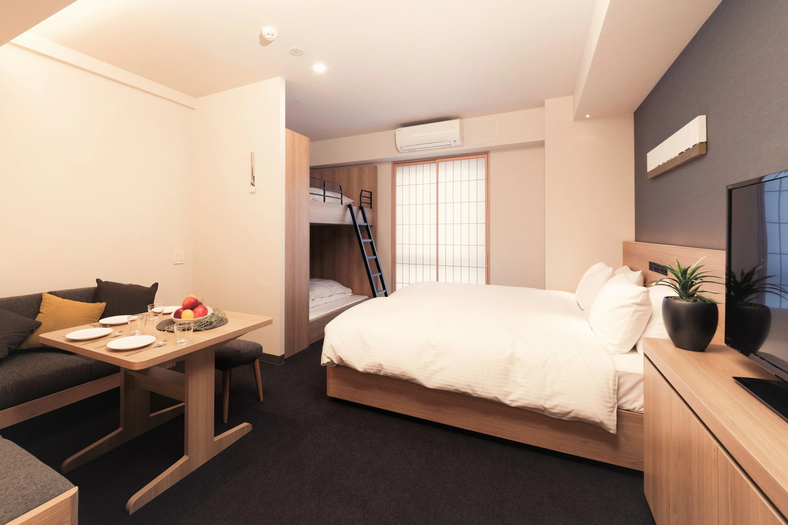 MIMARU Tokyo Hatchobori