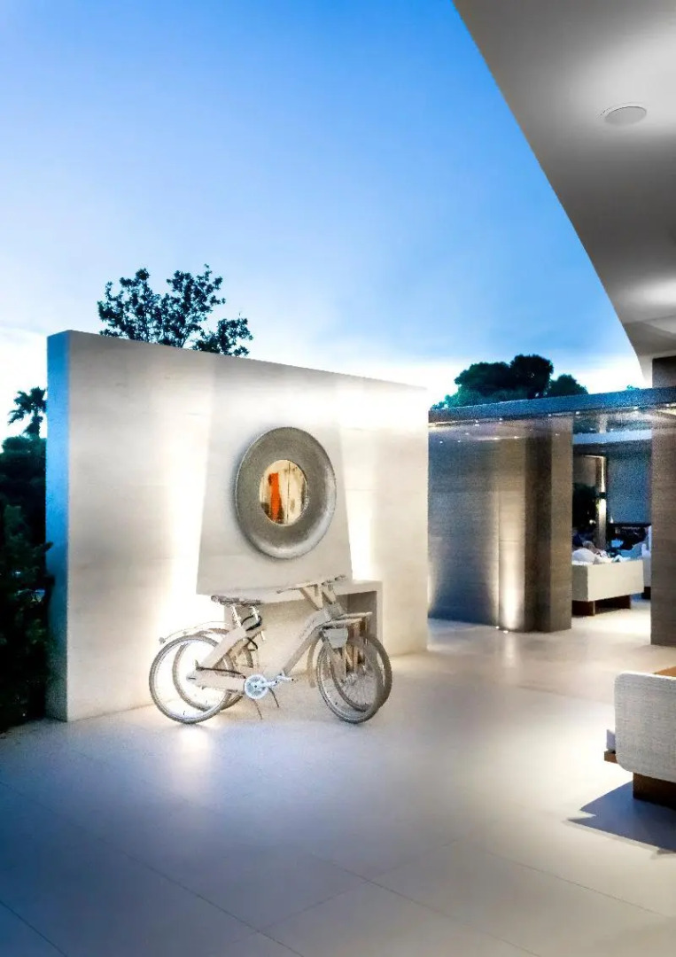 Somewhere Boutique Hotel Vouliagmeni