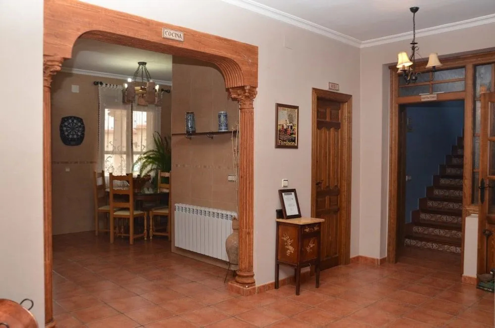 La Barraca de Culón