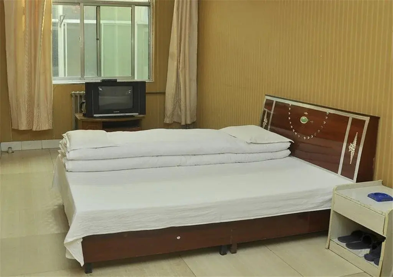 Yangguang Express Hotel