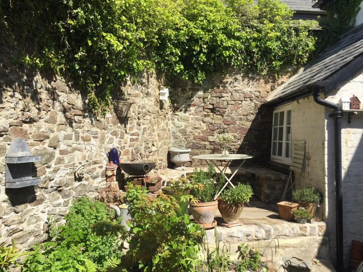 Church Steps Cottage