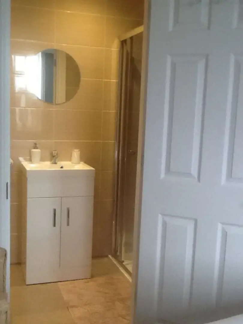 The Bulls Head Ewhurst