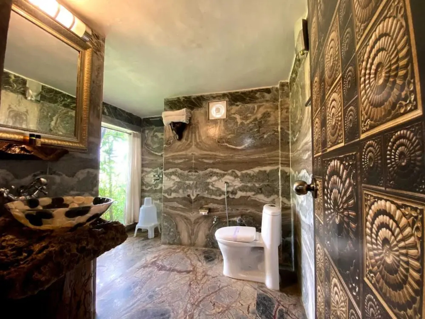 Lohagarh Corbett Resort