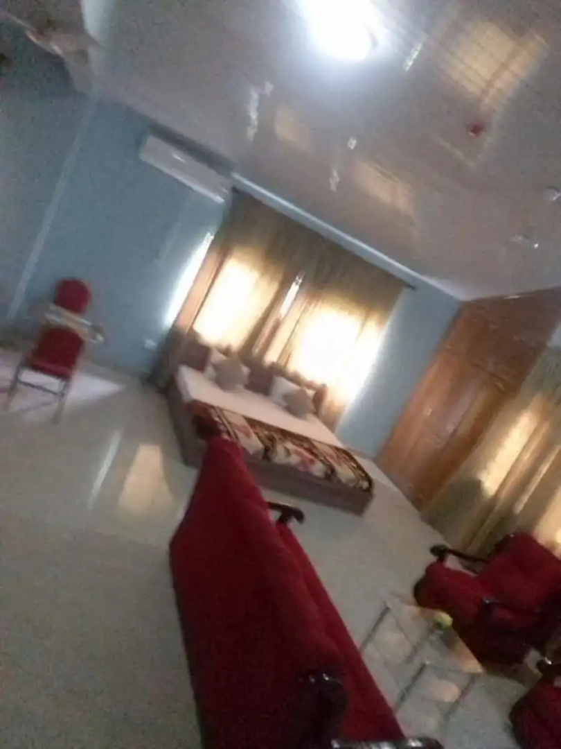 Pasandy Lodge