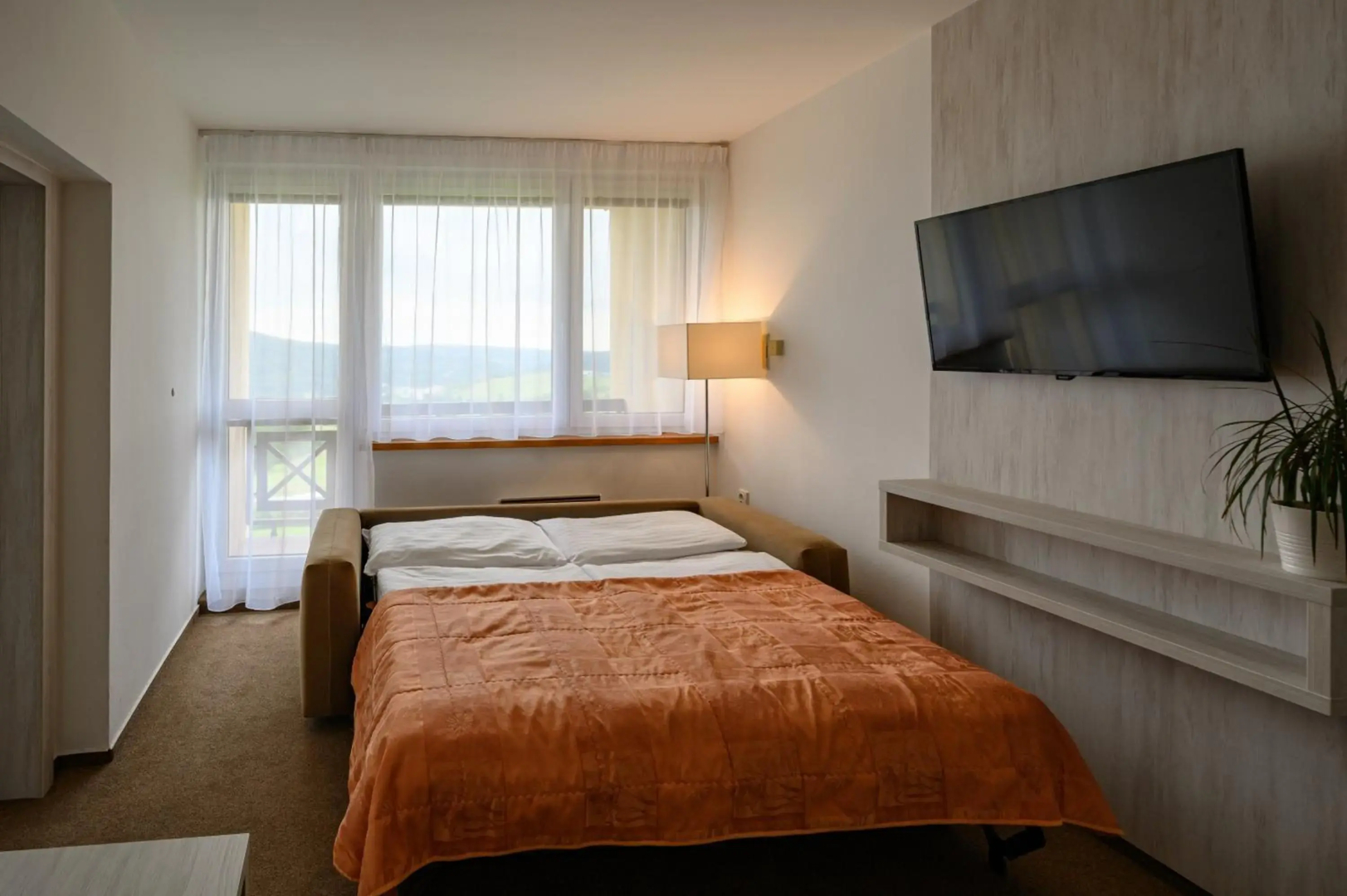 Hotel Vega